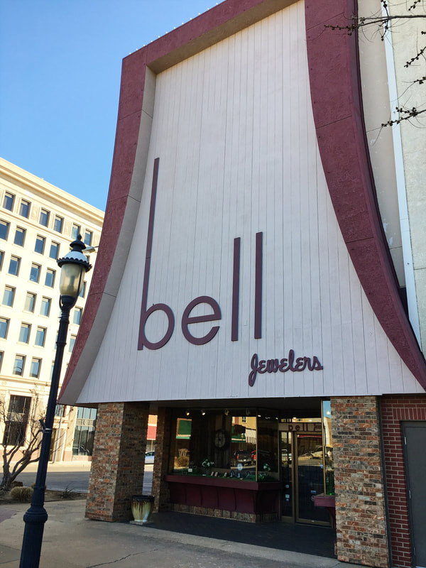 Bell Jewelers 2017