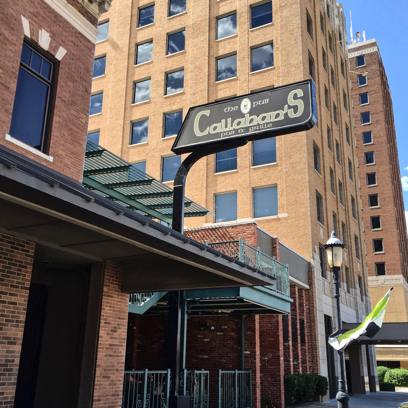 Callahan's Pub & Grille